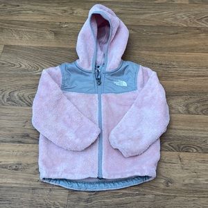 Toddler North Face